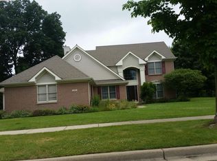 7507 Mac Arthur Ln, Portage, MI 49024