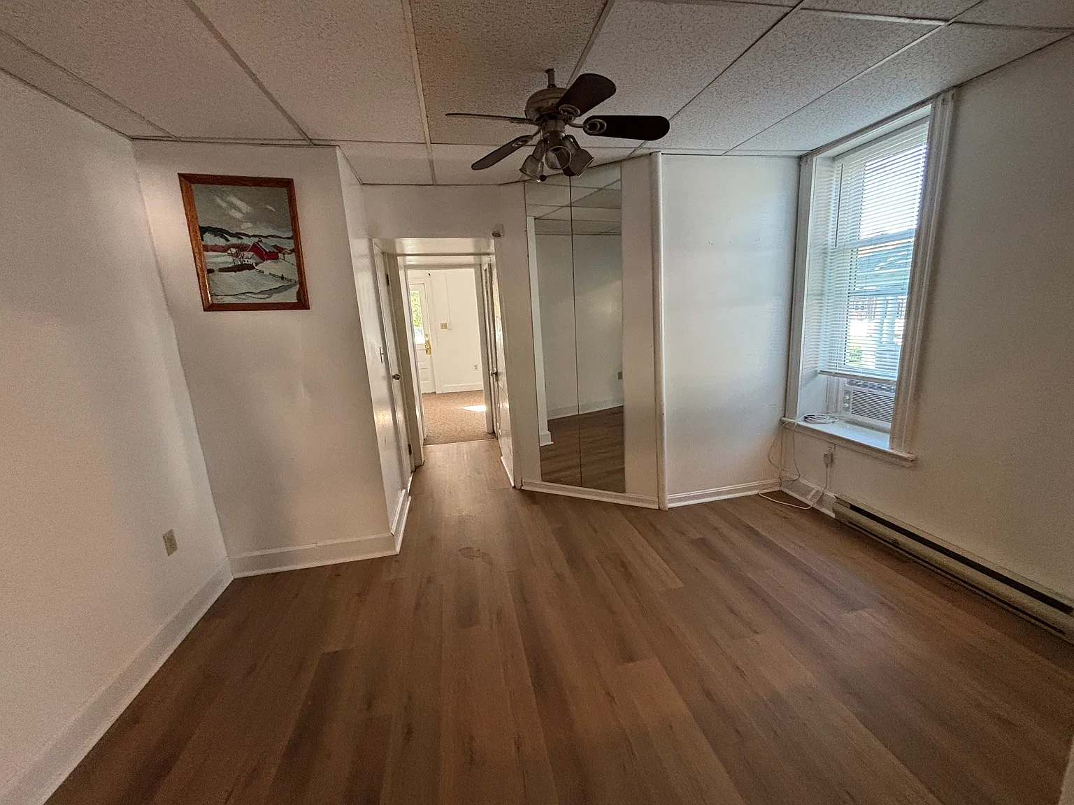 1 bed, $900 — Photo 4
