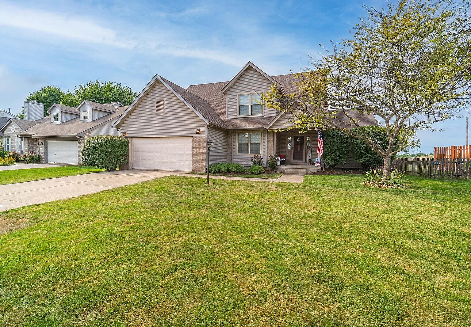 5672 Davidson Rd, Hilliard, OH 43026 Zillow
