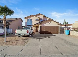 457 Valle Calido Dr, Socorro, TX 79927