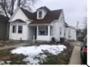 1409 Richardson St, Columbia, MO 65201