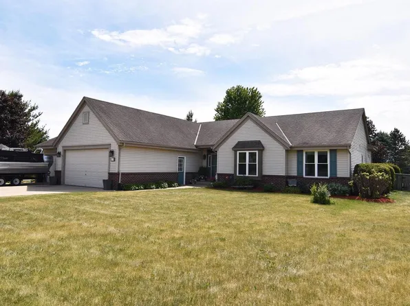 30936 Royal Hill ROAD, Burlington, WI 53105