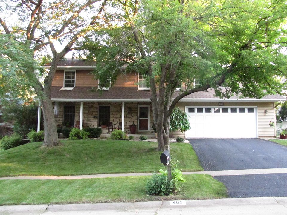 405 Wilton Dr NE, CR, IA