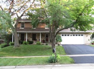 405 Wilton Dr NE, Cedar Rapids, IA 52402