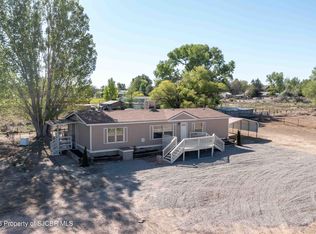 138A Road 5010, Bloomfield, NM 87413