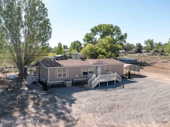 138A Road 5010, Bloomfield, NM 87413