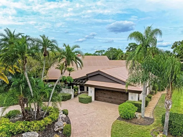5271 Everwood Run, Sarasota, FL 34235
