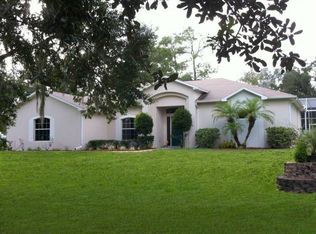 3710 Kirn Ct, Mims, FL 32754