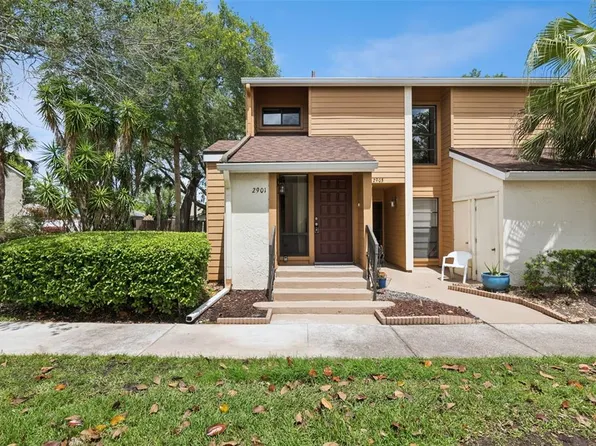 2901 Clubview Dr #U1, Orlando, FL 32822