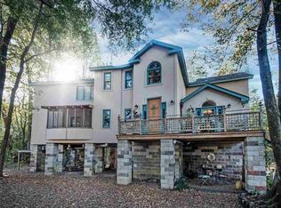 308 Glenfield Lake Rd, Canton, MS 39046