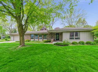 3740 Linda Ln, Mount Pleasant, WI 53405