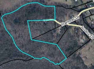 160 Harmon Dr, Walhalla, SC 29691