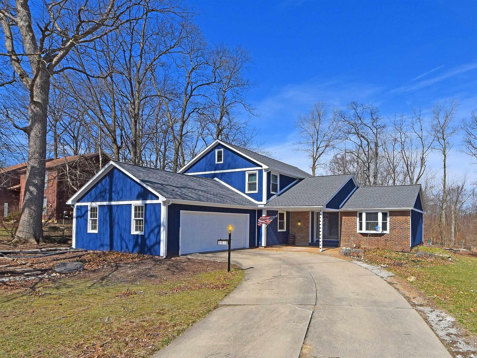9818 Houndshill Pl, Fort Wayne, IN 46804 | MLS #202509425