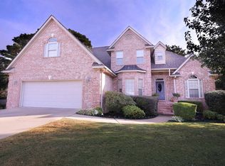 1010 Wildberry Cv, Jonesboro, AR 72404