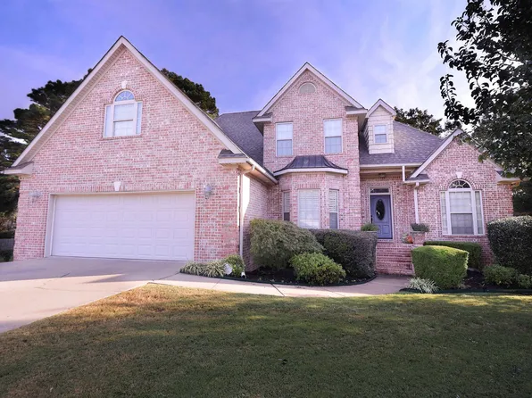 1010 Wildberry Cv, Jonesboro, AR 72404