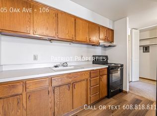 905 Oak Ave APT 106, Tomah, WI 54660