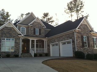 502 Creekvale Way, Martinez, GA 30907