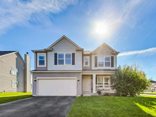 1182 Devon Dr, Antioch, IL 60002