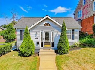 417 Holmes Ave, Baden, PA 15005