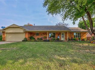 4 Bingham Ct, Shawnee, OK 74804