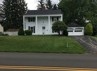 284 Forker Blvd, Sharon, PA 16146