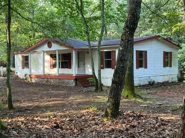1870 Ben Higgins Rd, Dahlonega, GA 30533