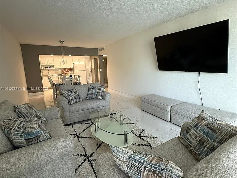 19380 Collins Ave #1209 — Photo 7