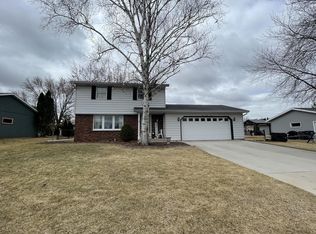 137 Chippewa DRIVE, Sheboygan Falls, WI 53085