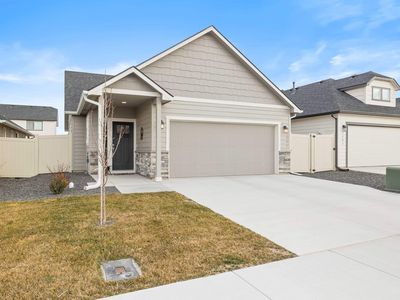 1597 Kenyon Meadows St, Twin Falls, ID, 83301