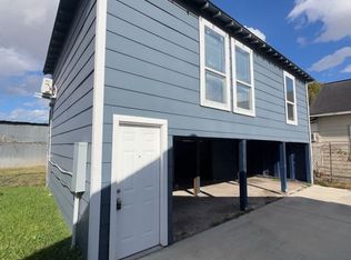 6915 Avenue L, Houston, TX 77011