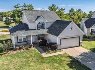 16309 Hampden Pl, Florissant, MO 63034