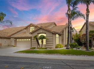 1557 Fairway Oaks Ave, Banning, CA 92220