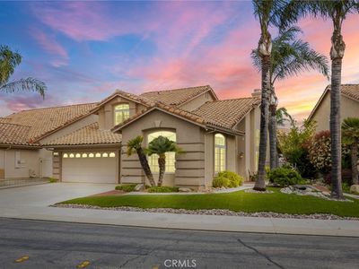 1557 Fairway Oaks Ave, Banning, CA, 92220