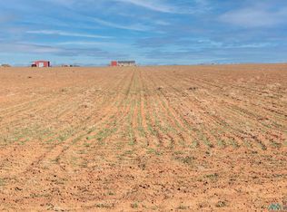 1065 Curry Rd E, Clovis, NM 88101