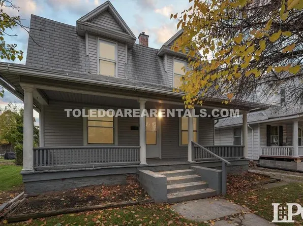 2907 Rockwood Pl, Toledo, OH 43610