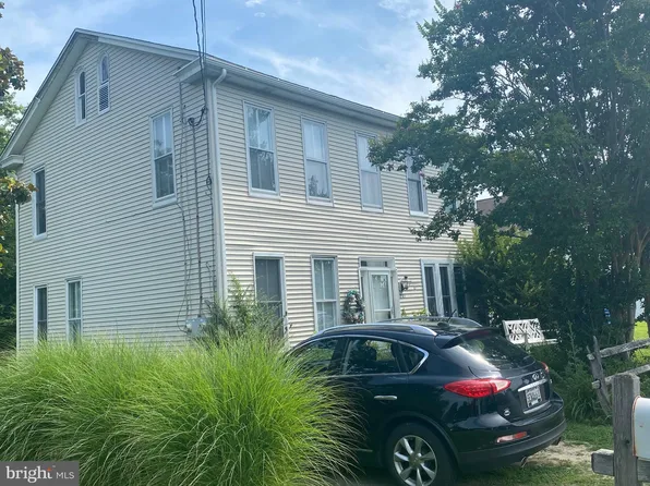 205 Railroad Ave #A, Saint Michaels, MD 21663