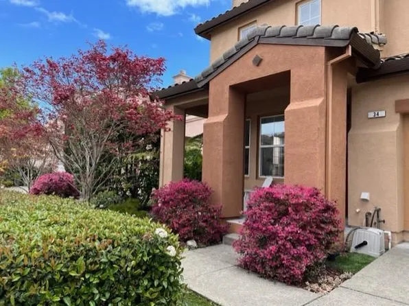 34 Pizarro Ave, Novato, CA 94949