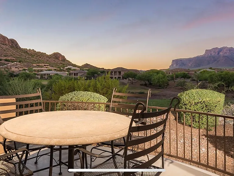 5370 S Desert Dawn Dr #9 — Photo 1