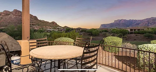 5370 S Desert Dawn Dr #9 Photo 1