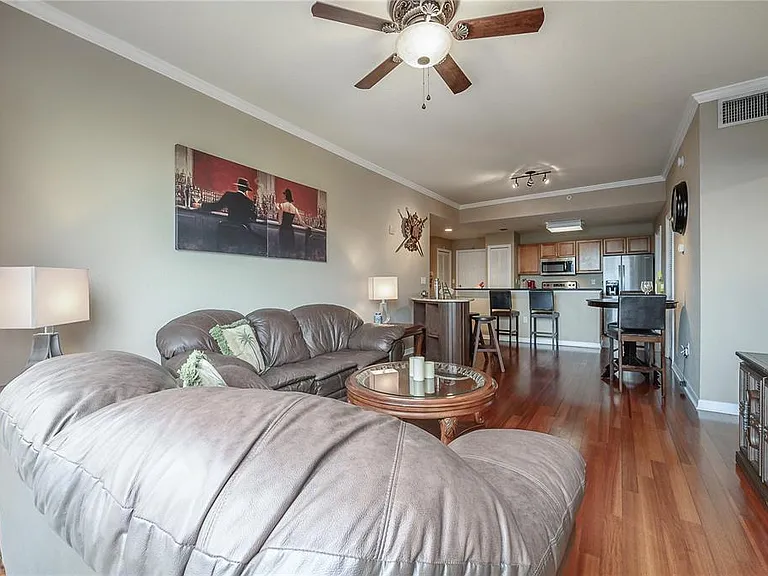 700 S Harbour Island Blvd #436 — Photo 6
