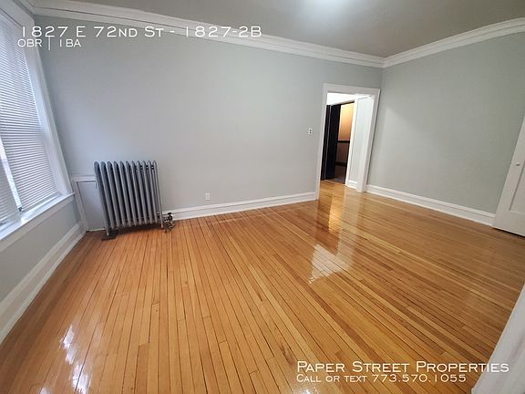 4th image of 1827 E 72nd St #2B