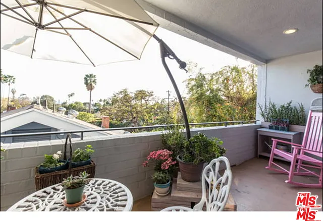 7560 Hollywood Blvd #109 — Photo 39