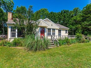 917 Scarbrough Rd, Sadler, TX 76264