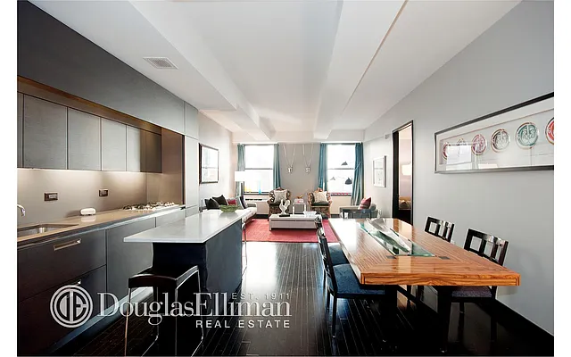 Rented by Douglas Elliman | media 23