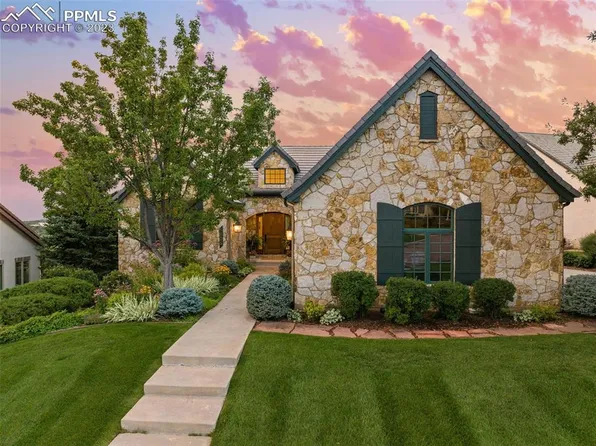 1805 Cantwell Grv, Colorado Springs, CO 80906