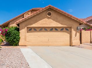 1914 E Behrend Dr, Phoenix, AZ 85024