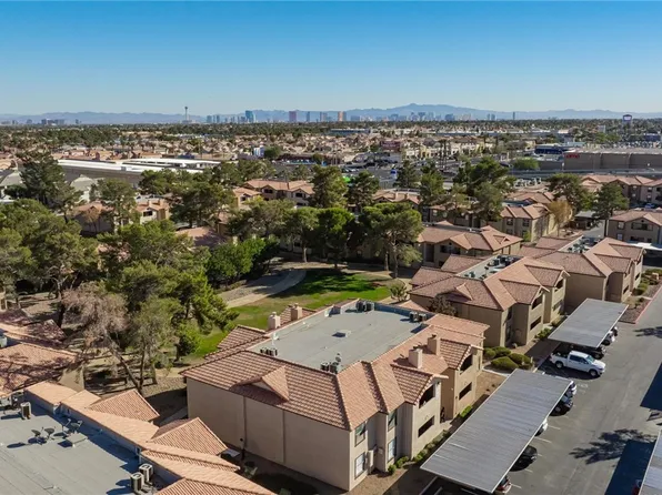 2451 N Rainbow Blvd Unit 2066, Las Vegas, NV 89108