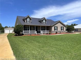 5127 Lime Rd, Sebring, FL 33875