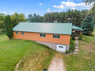 E6041 Evanswood Rd, Weyauwega, WI 54983