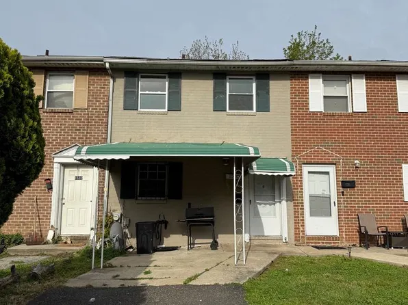 1530 Clifton Ave, Sharon Hill, PA 19079